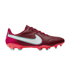 Nike Tiempo Legend 9 Academy MG 'Team Red'