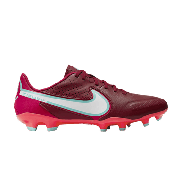 Nike Tiempo Legend 9 Academy MG 'Team Red'