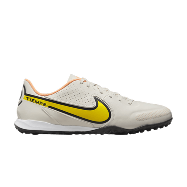 Nike Tiempo Legend 9 Academy TF 'Phantom Yellow Strike'