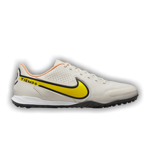Nike Tiempo Legend 9 Academy TF 'Phantom Yellow Strike'