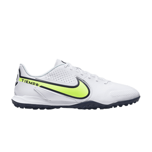 Nike Tiempo Legend 9 Academy TF 'White Volt'