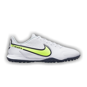 Nike Tiempo Legend 9 Academy TF 'White Volt'