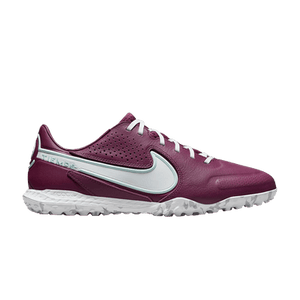 Nike React Tiempo Legend 9 Pro TF 'Rosewood Camo'