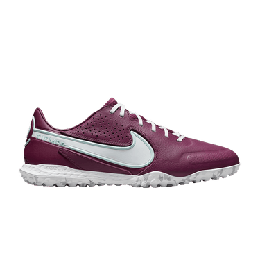 Nike React Tiempo Legend 9 Pro TF 'Rosewood Camo'