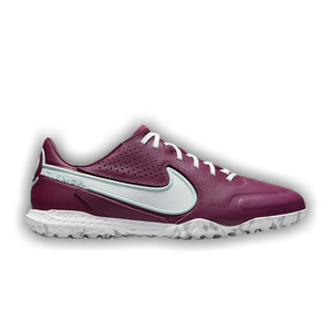 Nike React Tiempo Legend 9 Pro TF 'Rosewood Camo'