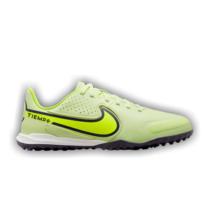Nike Tiempo Legend 9 Academy TF GS 'Luminous Pack'