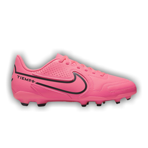 Nike Tiempo Legend 9 Club MG GS 'Racer Pink'