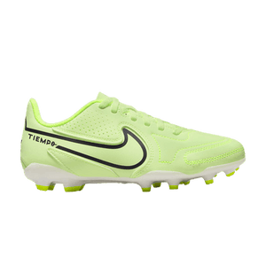 Nike Tiempo Legend 9 Club MG GS 'Luminous Pack'