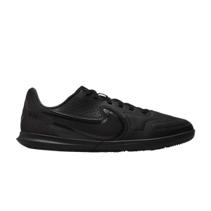 Nike Tiempo Legend 9 Club IC GS 'Black Photo Blue'
