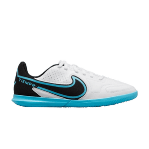 Nike Tiempo Legend 9 Club IC GS 'Blast Pack'