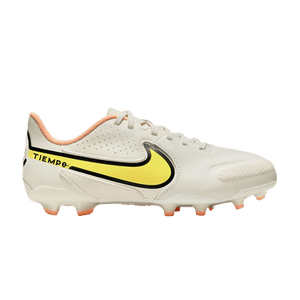 Nike Tiempo Legend 9 Academy MG GS 'Phantom Yellow Strike'
