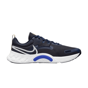 Nike Renew Retaliation TR 3 'Thunder Blue'