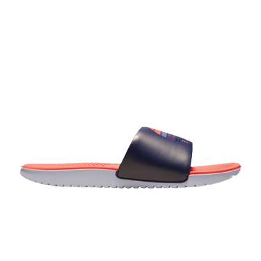 Nike Kawa SE 2 GS 'Sunset'