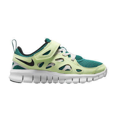 Nike Free Run 2 PS 'Bright Spruce Barely Volt'