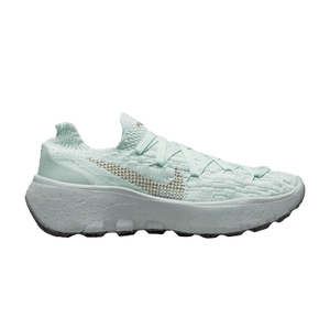 Nike Wmns Space Hippie 04 'Barely Green'