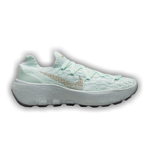 Nike Wmns Space Hippie 04 'Barely Green'
