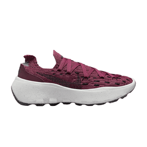 Nike Wmns Space Hippie 04 'Sweet Beet'