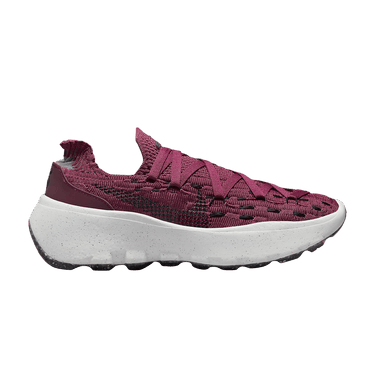 Nike Wmns Space Hippie 04 'Sweet Beet'