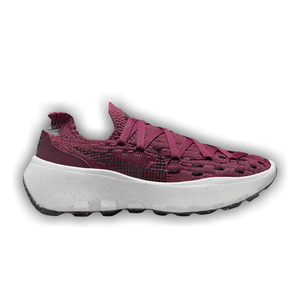 Nike Wmns Space Hippie 04 'Sweet Beet'