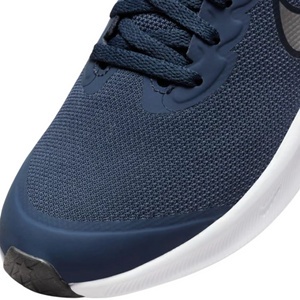 Nike Star Runner 3 GS 'Midnight Navy Vivid Purple'