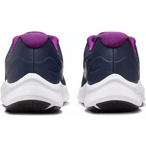 Nike Star Runner 3 GS 'Midnight Navy Vivid Purple'