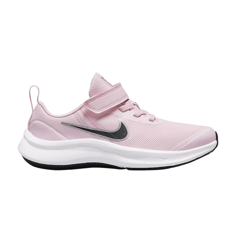 Nike Star Runner 3 PS 'Pink Foam' DA2777 601