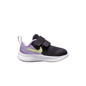 Nike Star Runner 3 TD 'Cave Purple/Lilac/White'