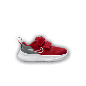 Nike Star Runner 3 TD 'University Red'