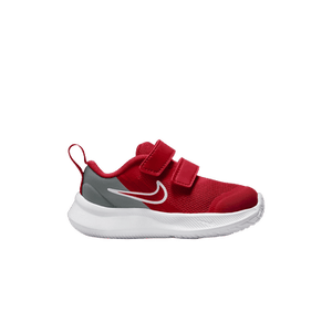 Nike Star Runner 3 TD 'University Red'