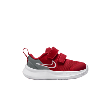 Nike Star Runner 3 TD 'University Red'