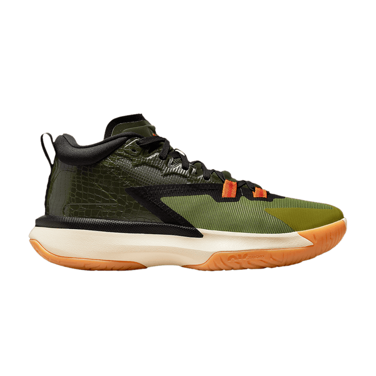 Air Jordan Zion 1 PF 'Let's Dance' DA3129 300