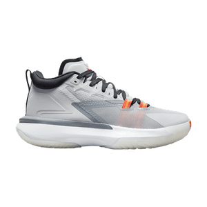 Air Jordan Zion 1 GS 'Light Smoke Grey'