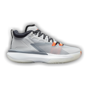 Air Jordan Zion 1 GS 'Light Smoke Grey'
