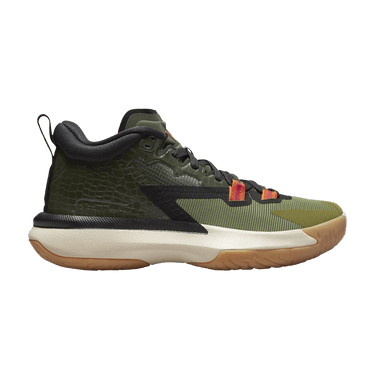 Air Jordan Zion 1 GS 'Let's Dance'
