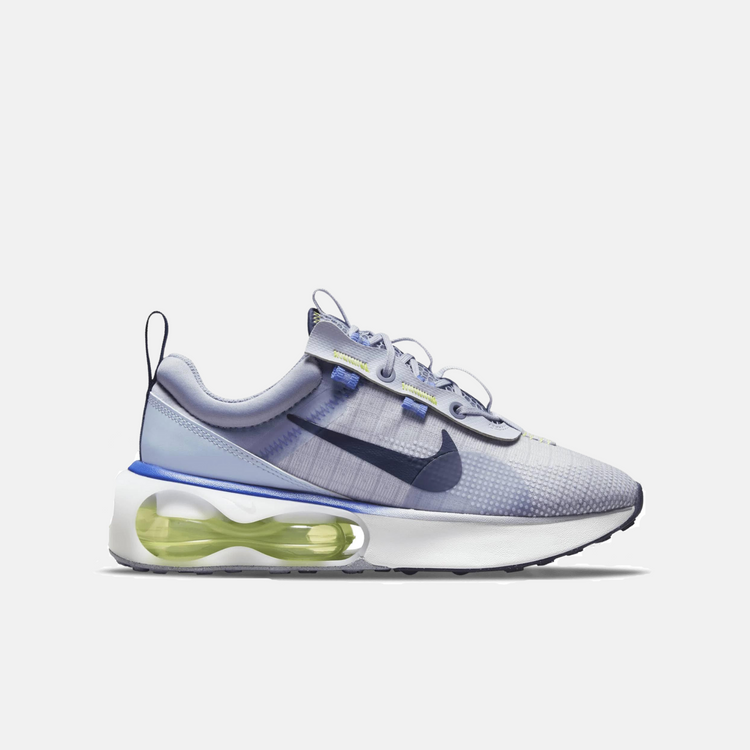 Nike Air Max 2021 GS 'Ghost Ashen Slate'