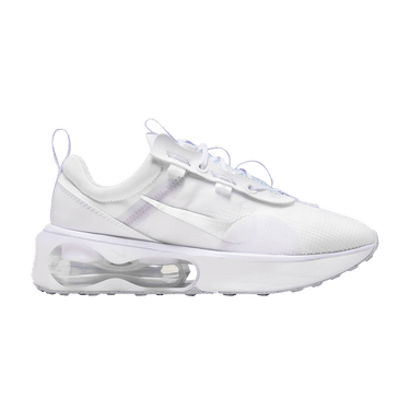 Nike Air Max 2021 GS 'White Pure Violet'
