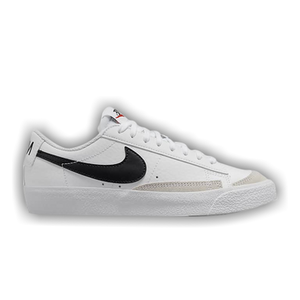 Nike Blazer Low '77 GS 'White Washed Teal'