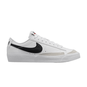 Nike Blazer Low '77 GS 'White Washed Teal'