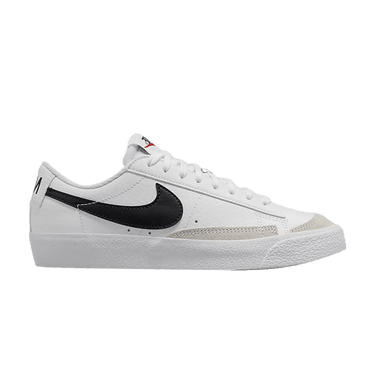 Nike Blazer Low '77 GS 'White Washed Teal'