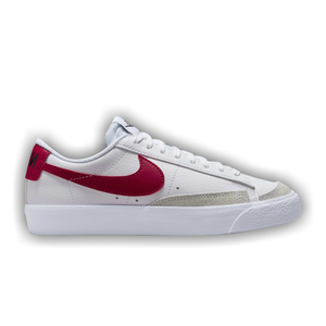 Nike Blazer Low '77 GS 'Gym Red'