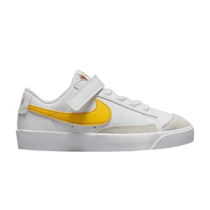 Nike Blazer Low '77 PS 'Summit White University Gold'