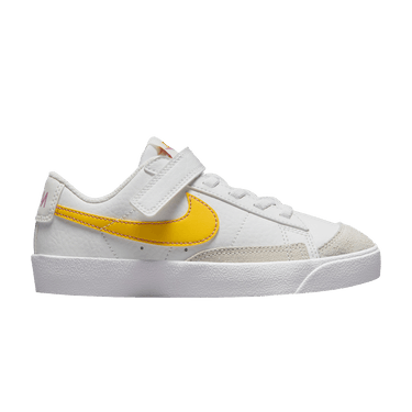 Nike Blazer Low '77 PS 'Summit White University Gold'