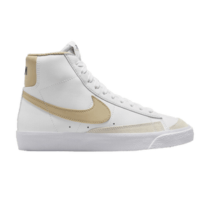 Nike Blazer Mid '77 GS 'White Desert Khaki'