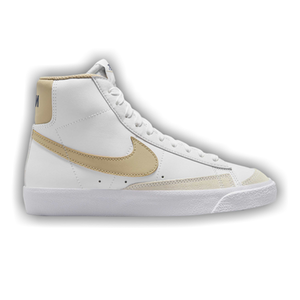 Nike Blazer Mid '77 GS 'White Desert Khaki'