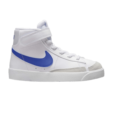 Nike Blazer Mid '77 PS 'Game Royal'