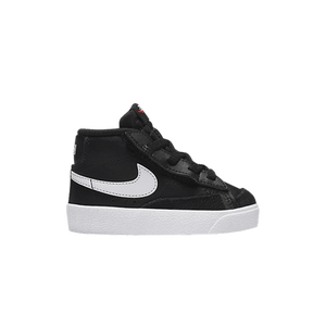 Nike Blazer Mid '77 TD 'Black Suede'