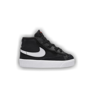 Nike Blazer Mid '77 TD 'Black Suede'