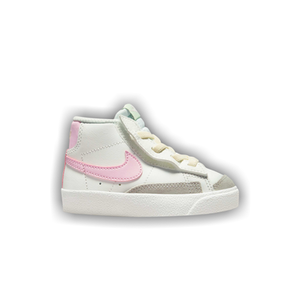 Nike Blazer Mid '77 TD 'White Pink Foam'