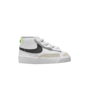 Nike Blazer Mid '77 TD 'White Black Volt'