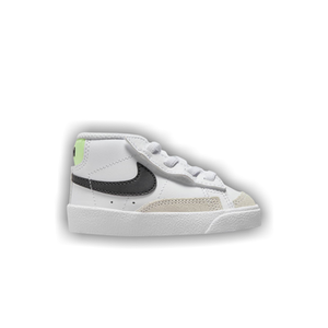 Nike Blazer Mid '77 TD 'White Black Volt'